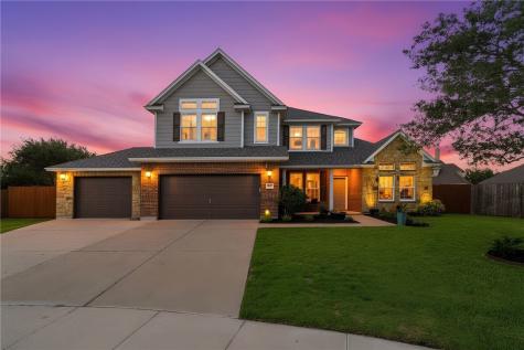 6114 Greenough Court Corpus Christi TX 78414