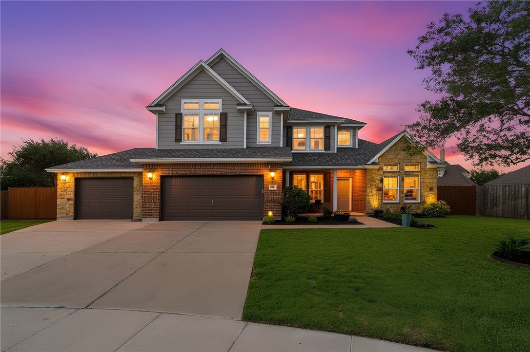 6114 Greenough Court Corpus Christi TX 78414