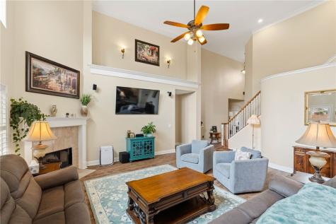 6114 Greenough Court Corpus Christi TX 78414