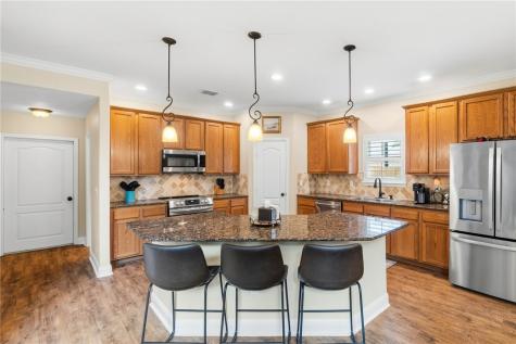 6114 Greenough Court Corpus Christi TX 78414