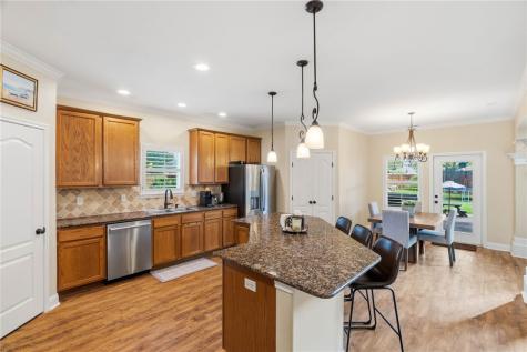 6114 Greenough Court Corpus Christi TX 78414