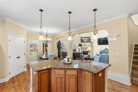 6114 Greenough Court Corpus Christi TX 78414