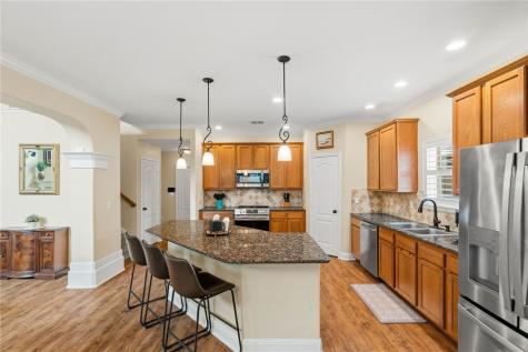 6114 Greenough Court Corpus Christi TX 78414