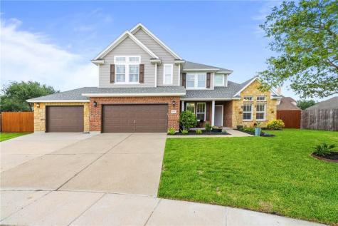 6114 Greenough Court Corpus Christi TX 78414