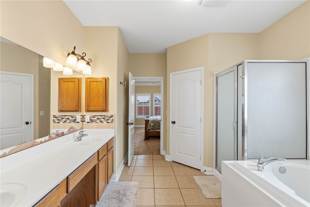 6114 Greenough Court Corpus Christi TX 78414