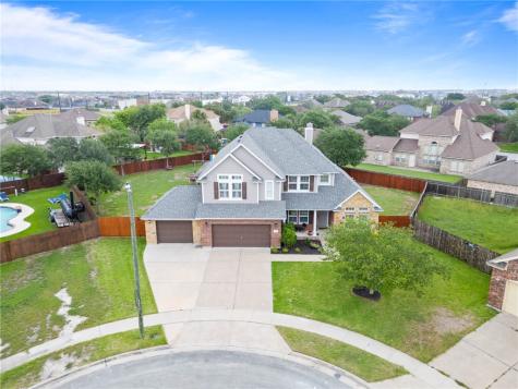 6114 Greenough Court Corpus Christi TX 78414