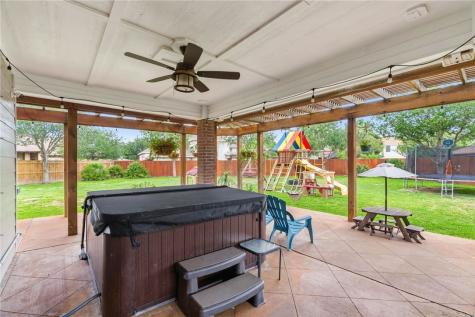 6114 Greenough Court Corpus Christi TX 78414