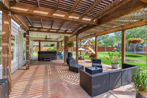 6114 Greenough Court Corpus Christi TX 78414