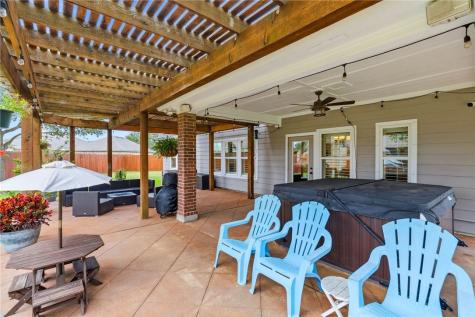 6114 Greenough Court Corpus Christi TX 78414