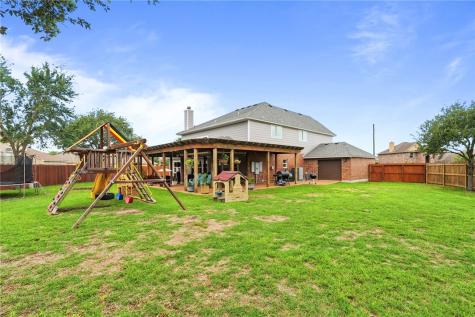 6114 Greenough Court Corpus Christi TX 78414