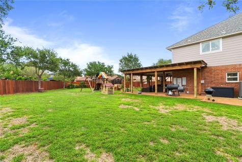 6114 Greenough Court Corpus Christi TX 78414