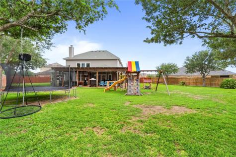 6114 Greenough Court Corpus Christi TX 78414