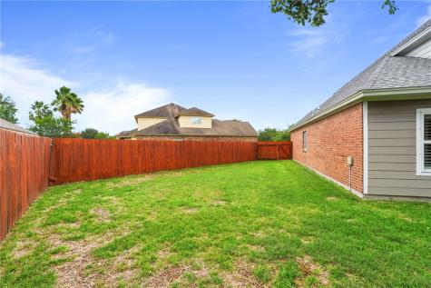 6114 Greenough Court Corpus Christi TX 78414