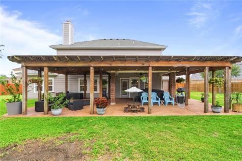 6114 Greenough Court Corpus Christi TX 78414