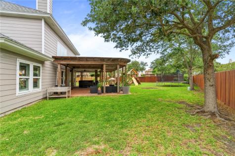 6114 Greenough Court Corpus Christi TX 78414