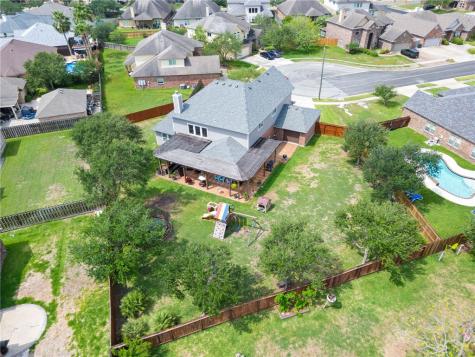 6114 Greenough Court Corpus Christi TX 78414
