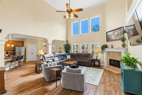 6114 Greenough Court Corpus Christi TX 78414