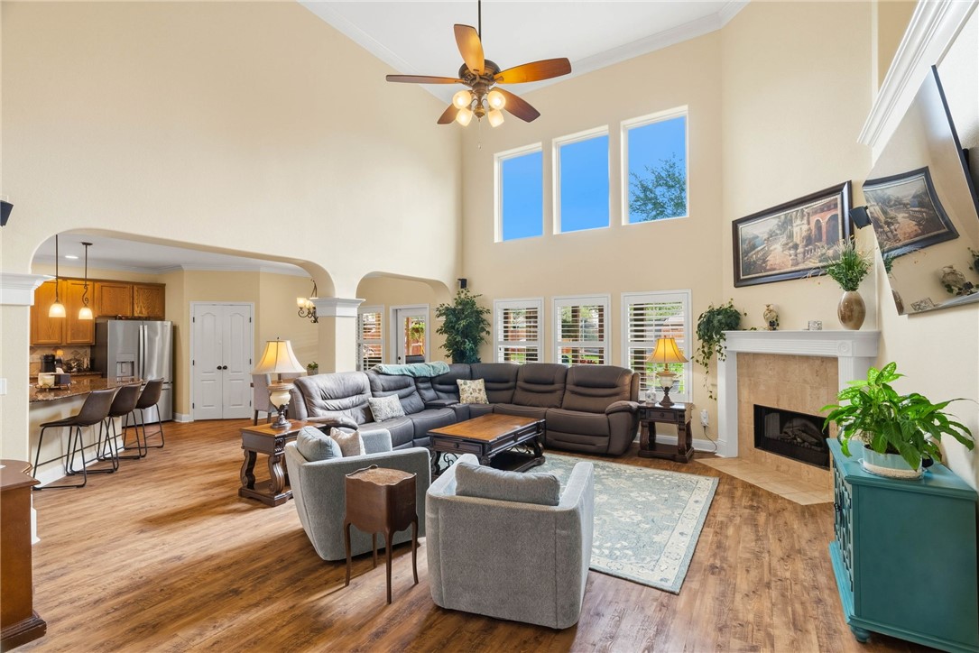 6114 Greenough Court Corpus Christi TX 78414