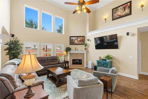 6114 Greenough Court Corpus Christi TX 78414