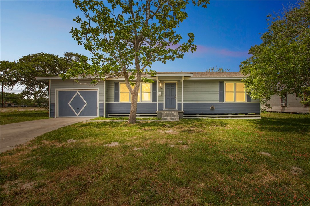130 N Houston Street Aransas Pass TX 78336
