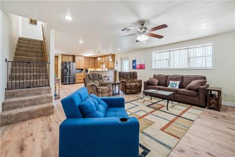 100 Breesport Drive Sandia TX 78383
