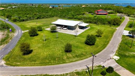 100 Breesport Drive Sandia TX 78383
