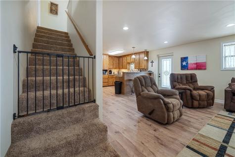 100 Breesport Drive Sandia TX 78383