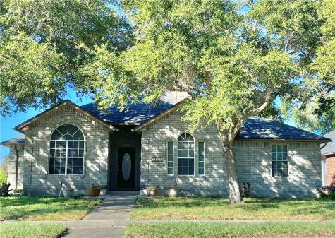 5002 Rasputin Court Corpus Christi TX 78413