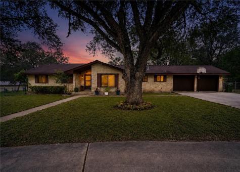 5121 Star Trek Beeville TX 78102