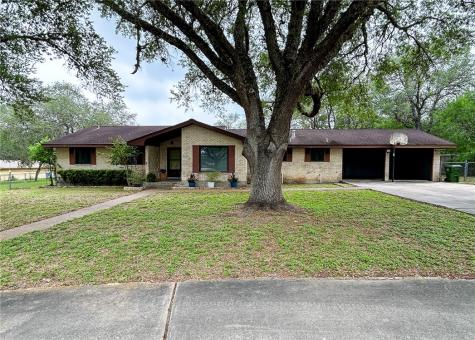 5121 Star Trek Beeville TX 78102