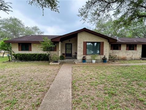 5121 Star Trek Beeville TX 78102