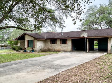 5121 Star Trek Beeville TX 78102