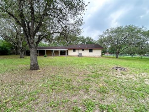 5121 Star Trek Beeville TX 78102