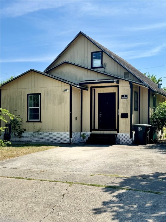 2737 Tarlton Street Corpus Christi TX 78405