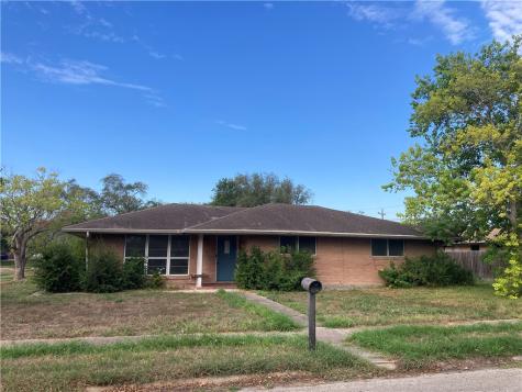 9634 Wilkins Drive Corpus Christi TX 78410