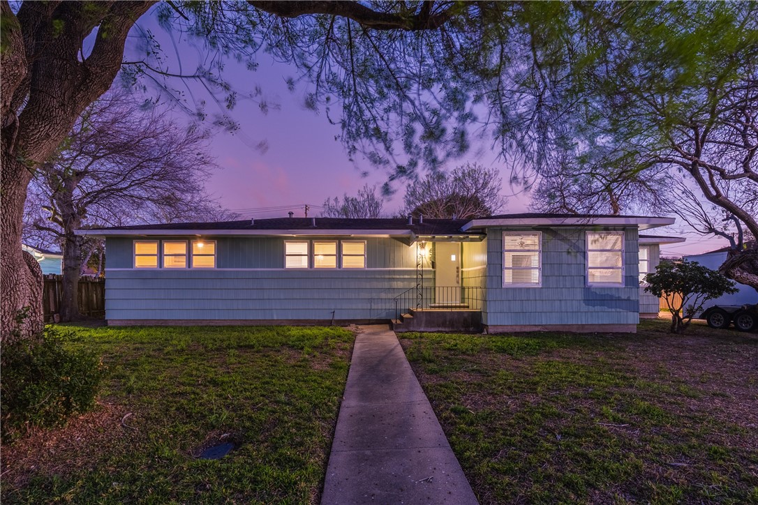 627 Indiana Avenue Corpus Christi TX 78404