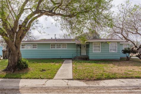 627 Indiana Avenue Corpus Christi TX 78404