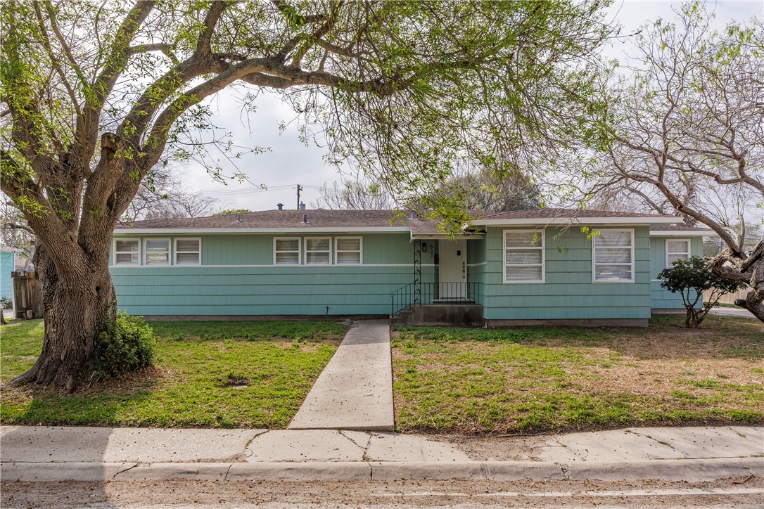 627 Indiana Avenue Corpus Christi TX 78404