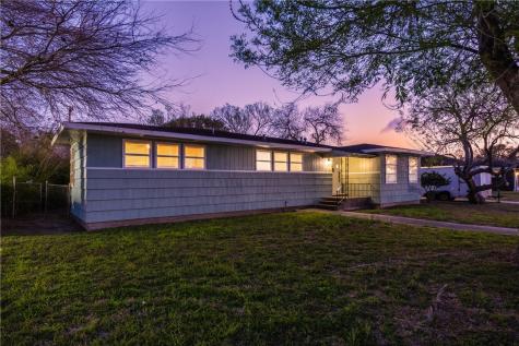 627 Indiana Avenue Corpus Christi TX 78404