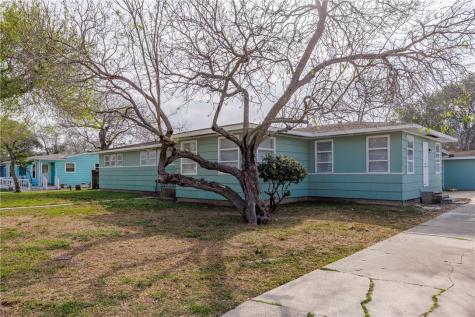627 Indiana Avenue Corpus Christi TX 78404