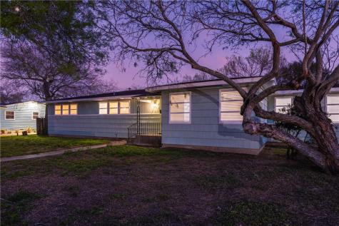 627 Indiana Avenue Corpus Christi TX 78404