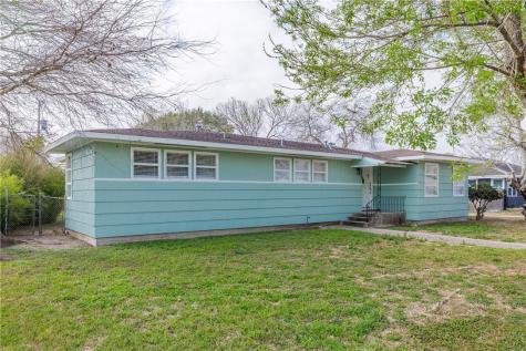 627 Indiana Avenue Corpus Christi TX 78404