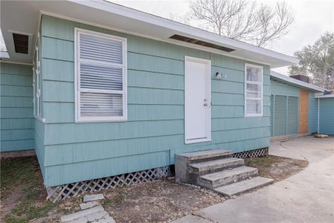 627 Indiana Avenue Corpus Christi TX 78404