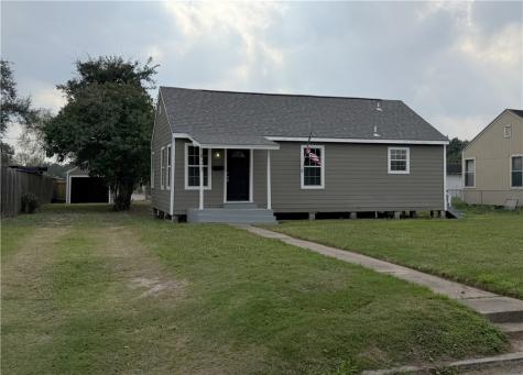 923 N Lantana Drive Kingsville TX 78363