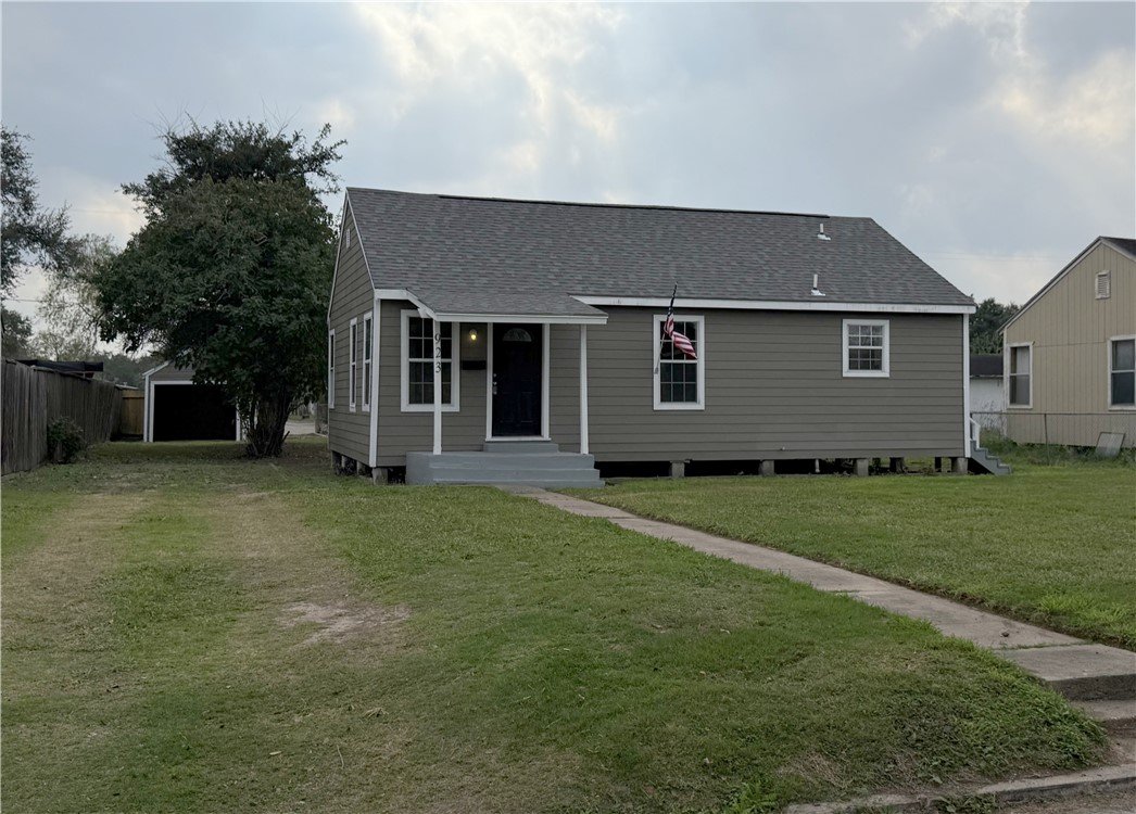 923 N Lantana Drive Kingsville TX 78363