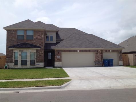 320 San Jose Street Portland TX 78374