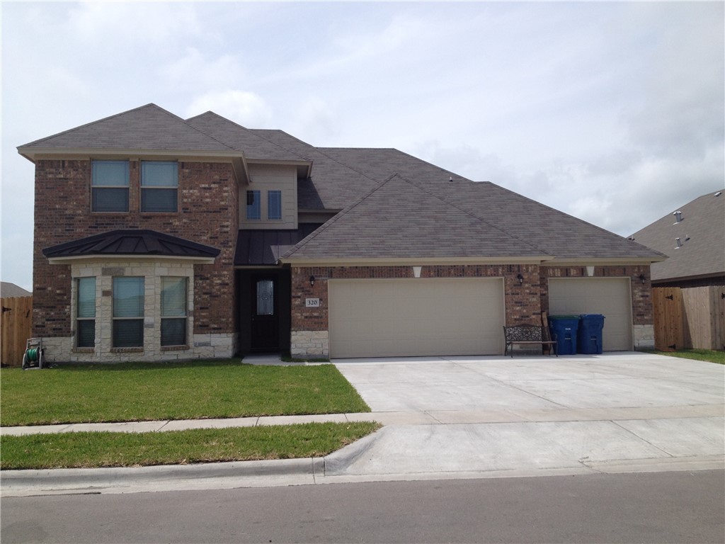320 San Jose Street Portland TX 78374