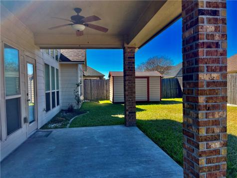 320 San Jose Street Portland TX 78374