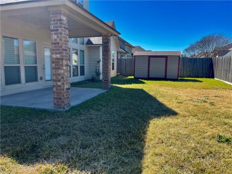 320 San Jose Street Portland TX 78374