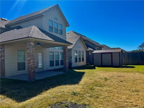 320 San Jose Street Portland TX 78374